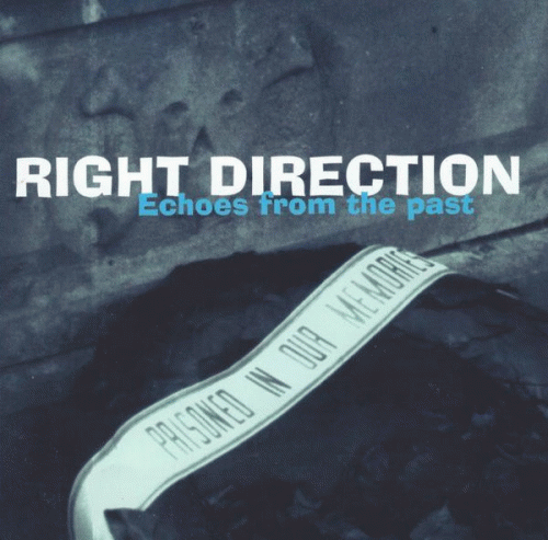 Right Direction : Echoes from the Past